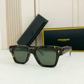 Picture of Jacques Marie Mage Sunglasses _SKUfw56612725fw